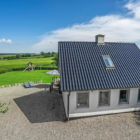 Beautiful In Sydals With Wifi Holiday home *