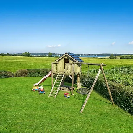 Beautiful In Sydals With Wifi Holiday home *