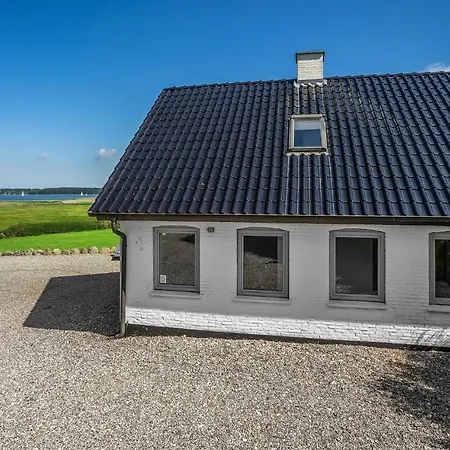 Holiday home Beautiful In Sydals With Wifi