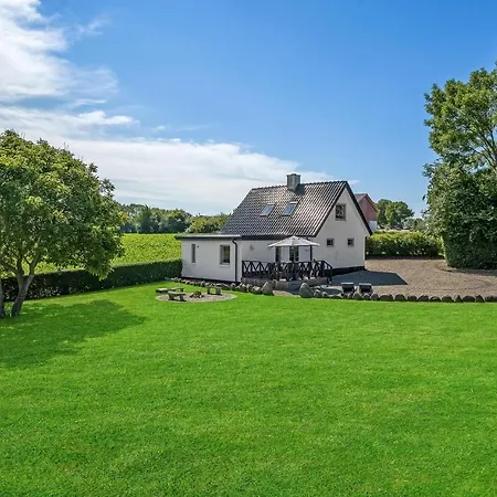 Beautiful In Sydals With Wifi Holiday home