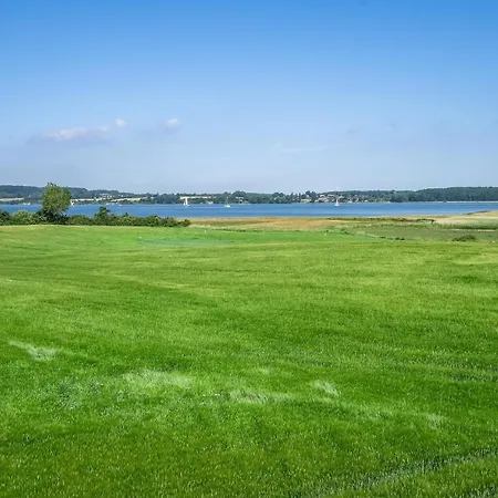Beautiful In Sydals With Wifi Holiday home *