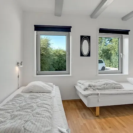 Holiday home Beautiful In Sydals With Wifi Horuphav