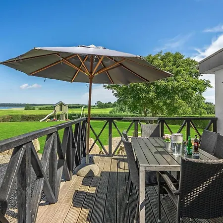 Holiday home Beautiful In Sydals With Wifi *