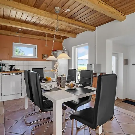 Holiday home Beautiful In Sydals With Wifi *
