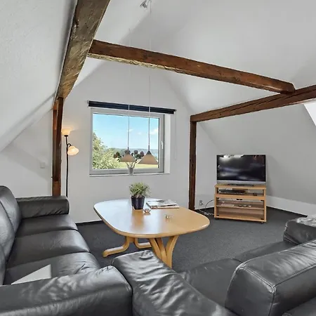 Beautiful In Sydals With Wifi Holiday home