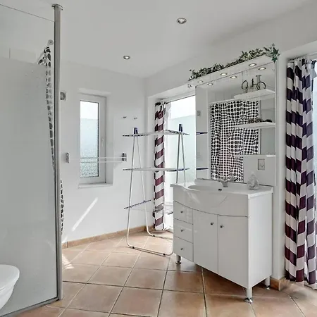 Beautiful In Sydals With Wifi Holiday home Horuphav
