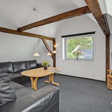 Holiday home Beautiful In Sydals With Wifi
