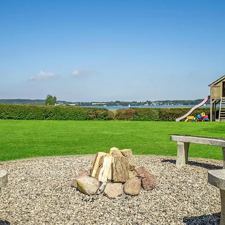 Holiday home Beautiful In Sydals With Wifi