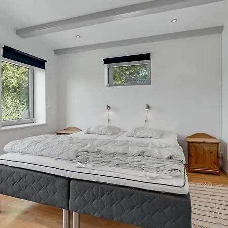 Beautiful In Sydals With Wifi Holiday home